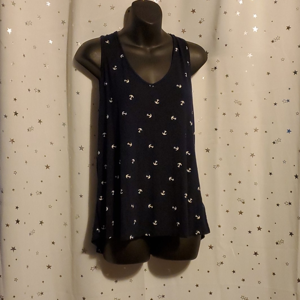 Maurice tank top